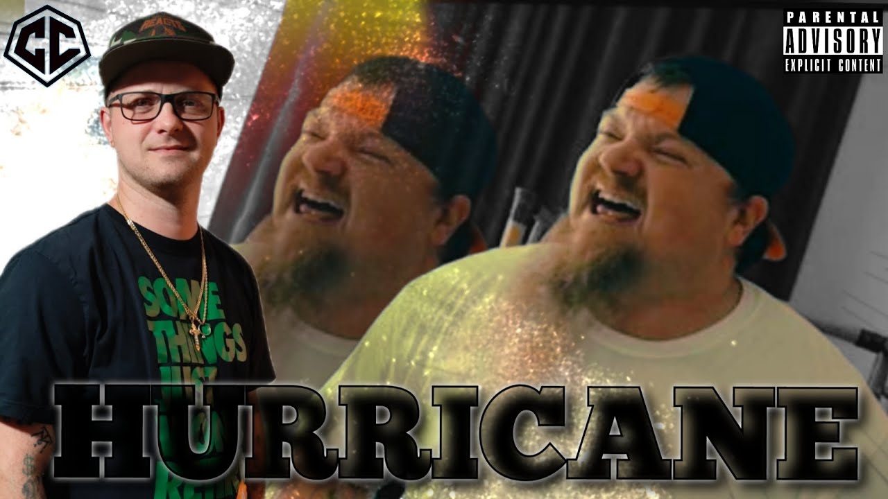 Category 5! Hurricane -Catfish Cooley 