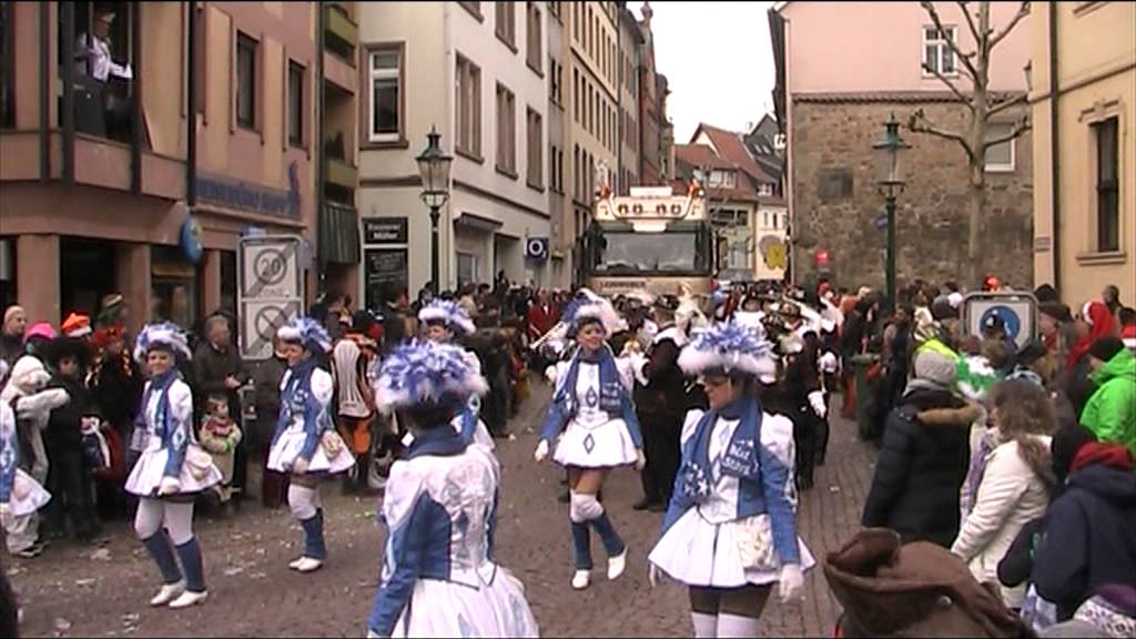 Foaset in Fulda   RoMo 2013   Harmerzer CC