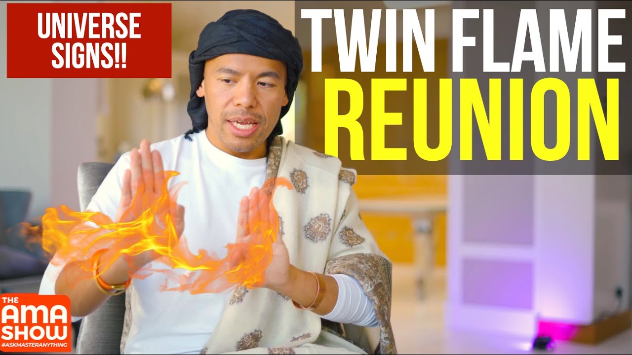 How Do You Know if Someone is Your TWIN FLAME & What to Do if They Are  [MUST WATCH!!]