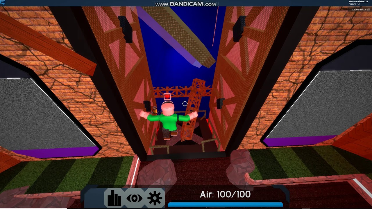 FE2 Flashback ruins (REVAMP)