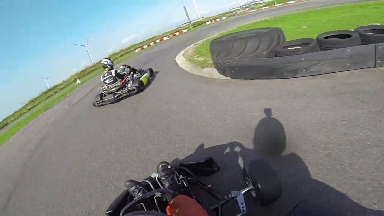 Prokart Pottendijk 30-09-2023