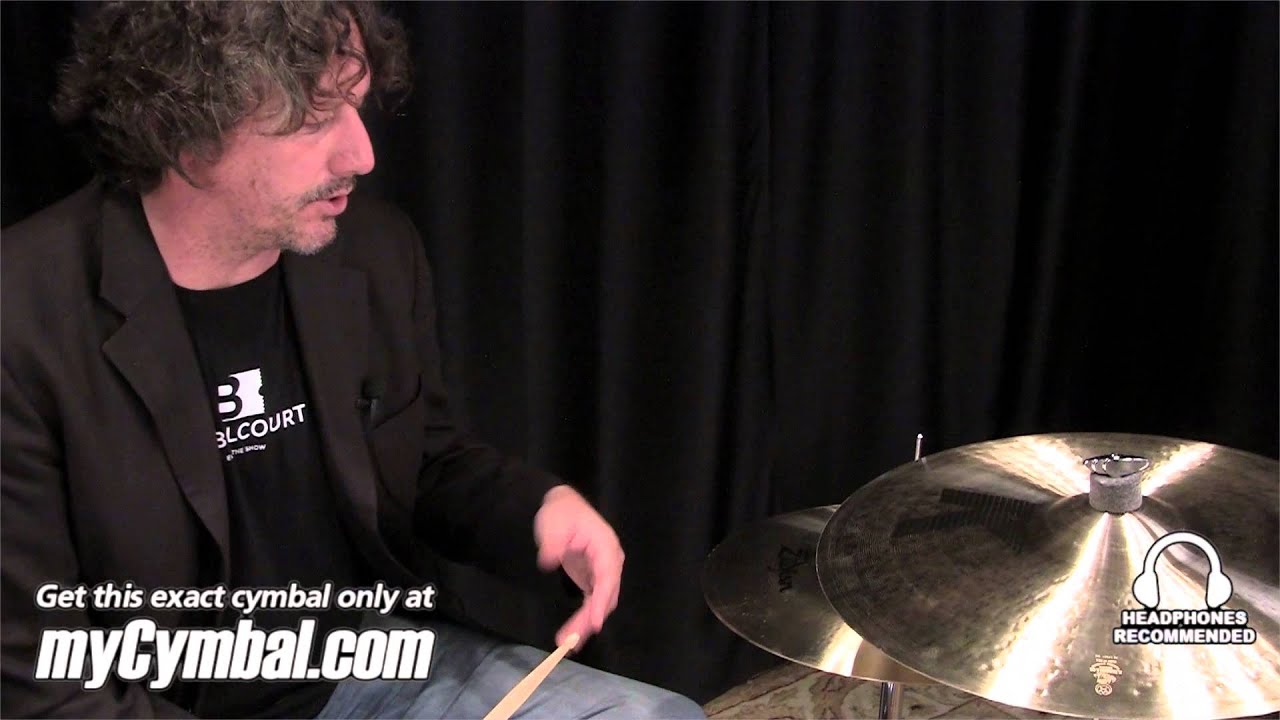 Zildjian 15