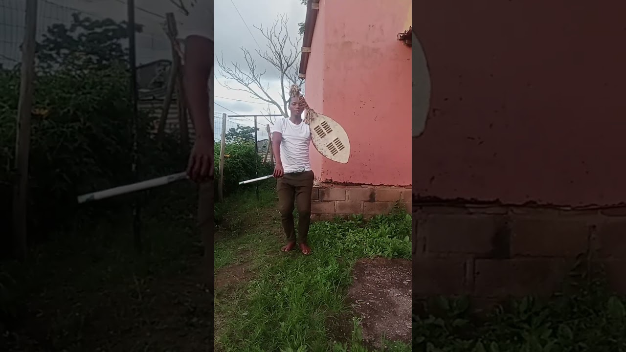 ⚡ ISihlabelelo 106. THIXO Nkosi ya Makhosi ⚡