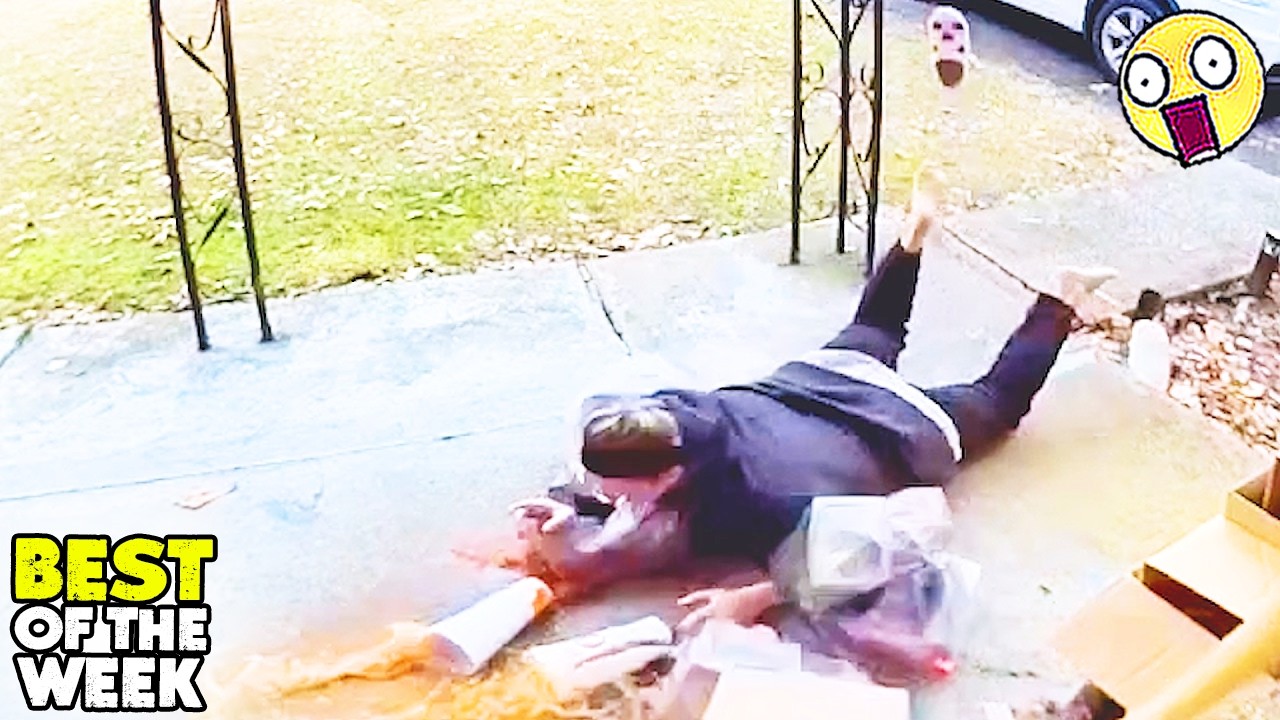 People Having a BAD Day | Instant Regret Fails Compilation | Best Fail Of The Week #03