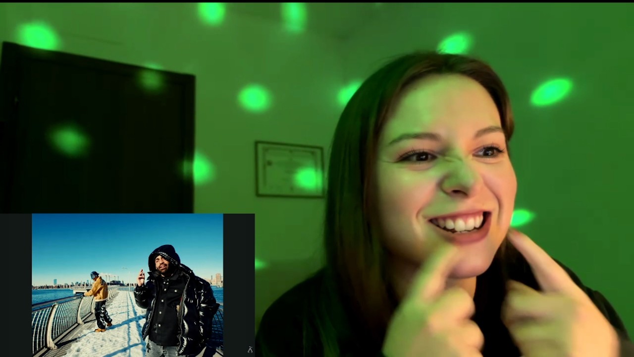 🔥 REACCIONANDO a “Mírame Baby” – ¿Feid y Arcángel hicieron un himno? 👀💚