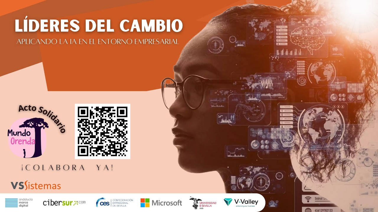 II Edición de Lideres del Cambio
