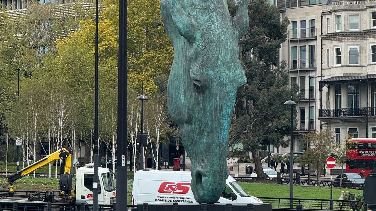London city tour