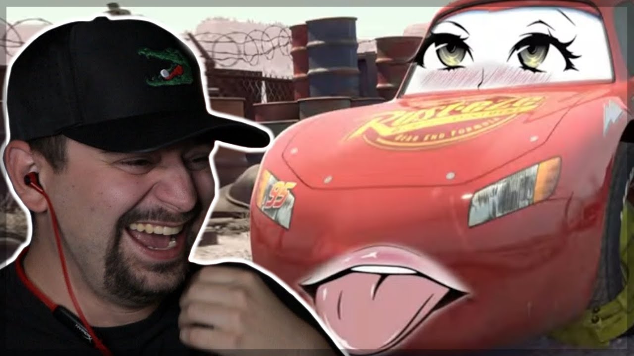 C*CKCHOW! 😂 - [YTP] Convertibles REACTION!