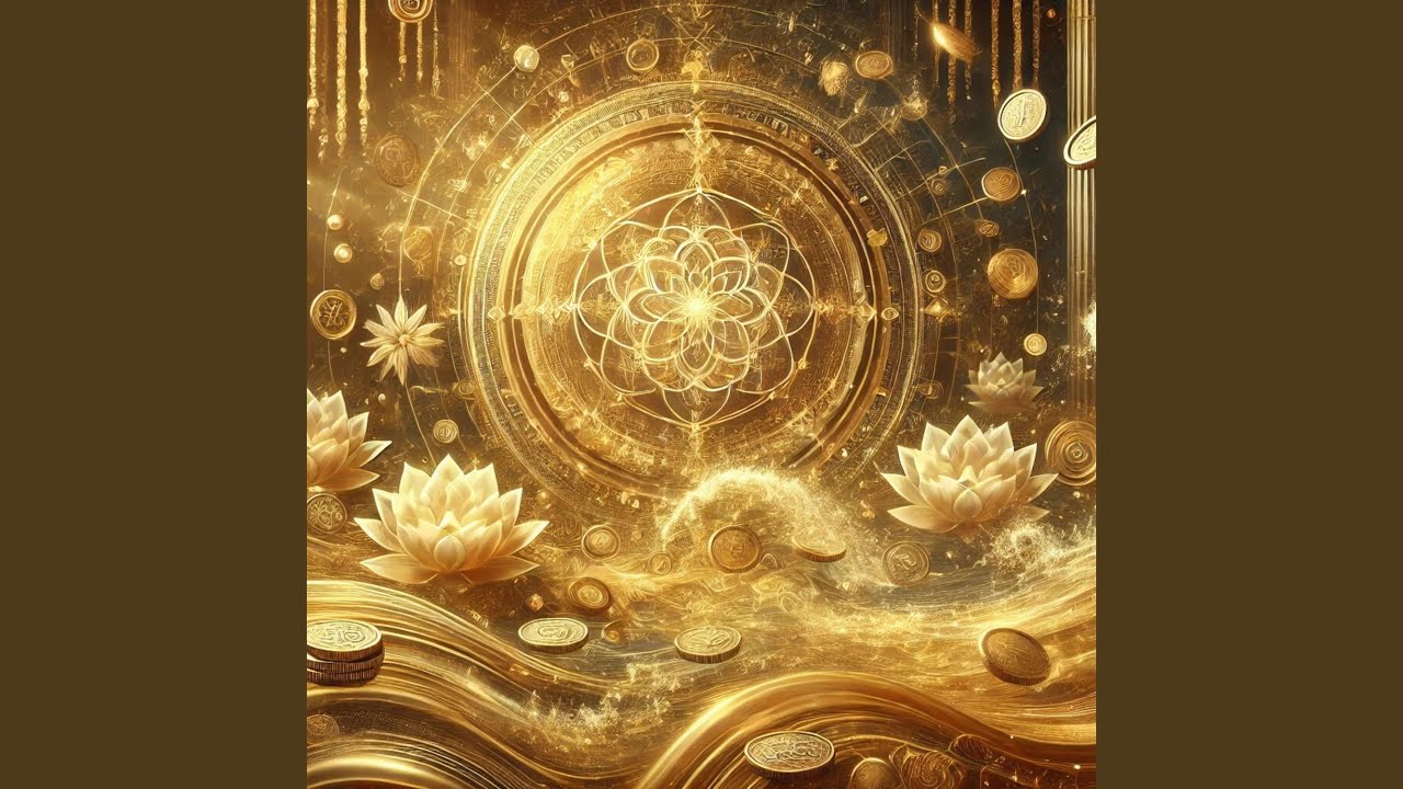 Universal Blessings