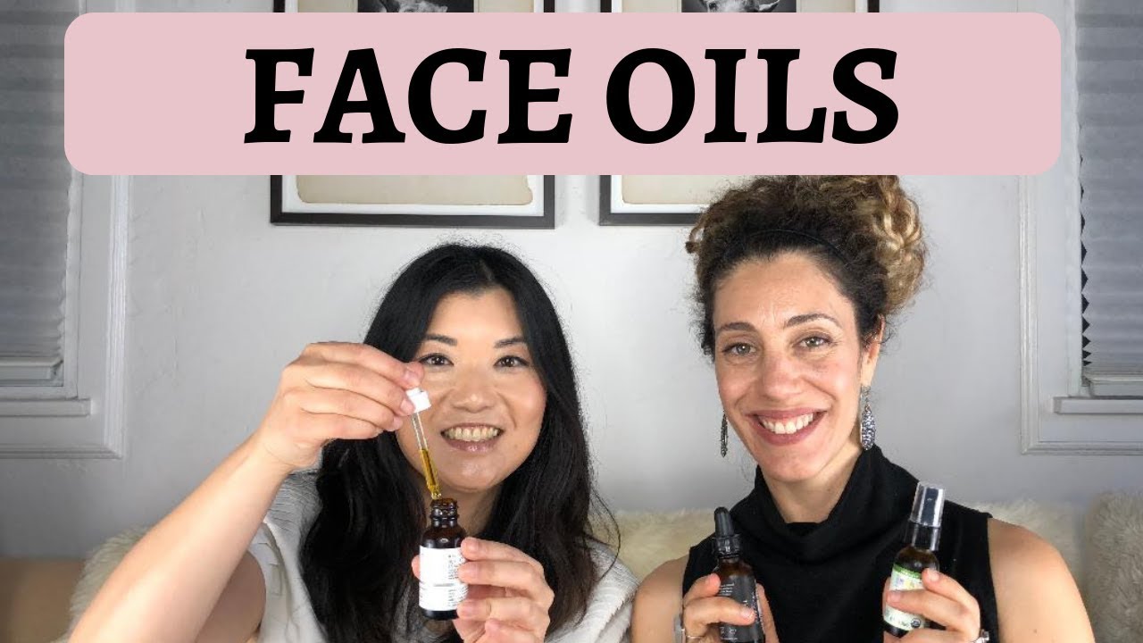 Facial Oils That Can Cause Acne: Comedogenic Ratings of Common Face Oils