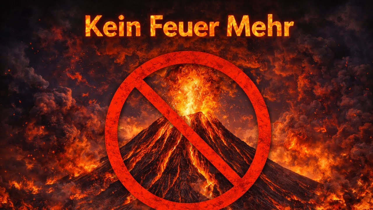 Kein Feuer Mehr