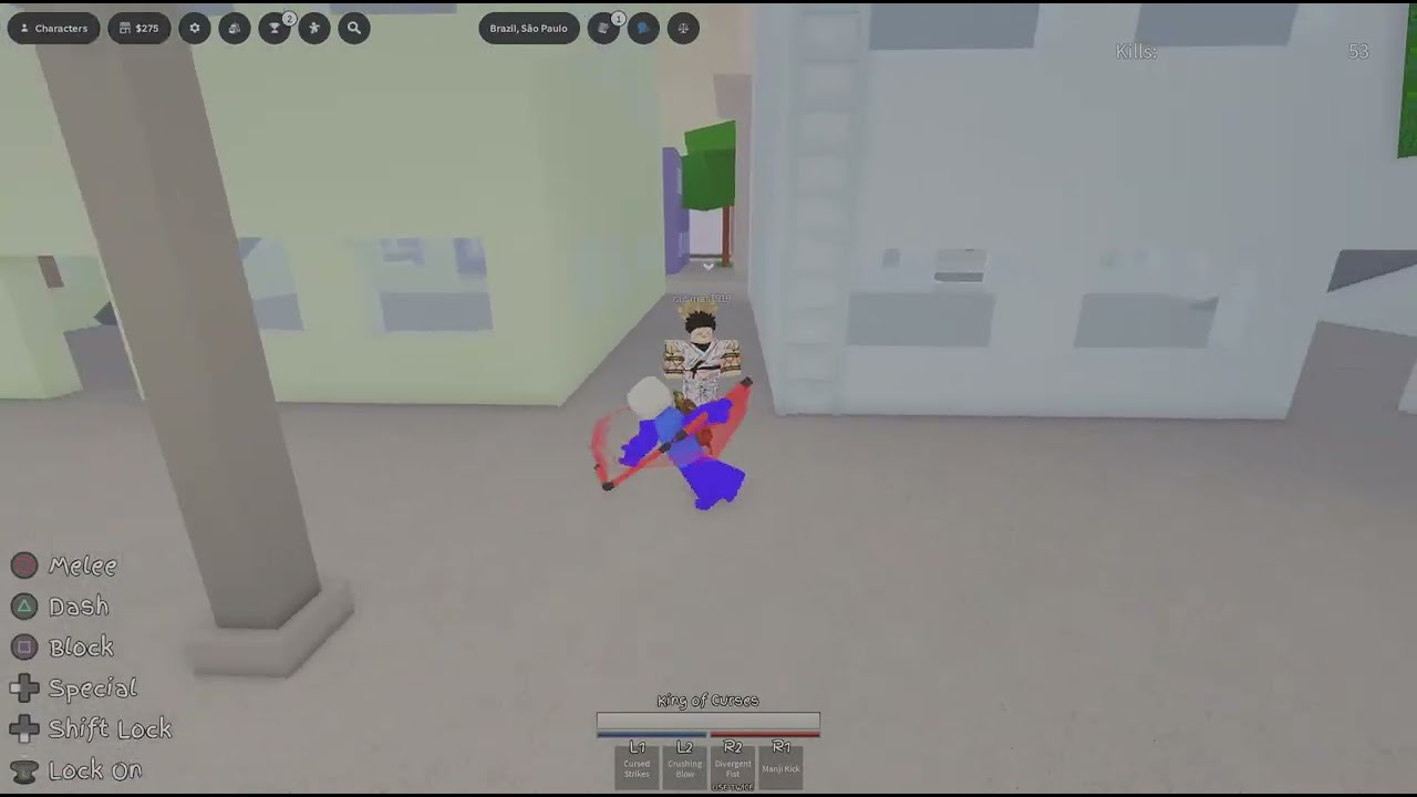 JJS
