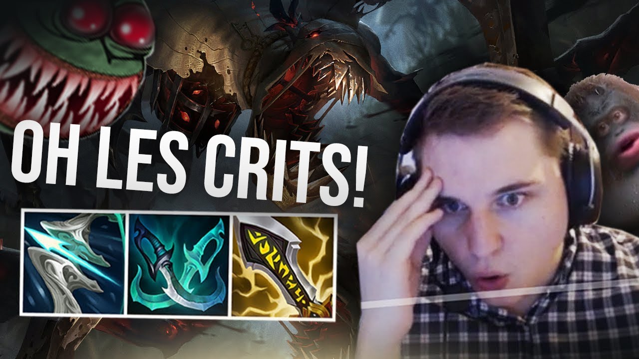 PANDORE & ALDERIATE - ONE FOR ALL FIDDLESTICKS - FIDDLE CRIT, BONNE OU MAUVAISE IDÉE ???
