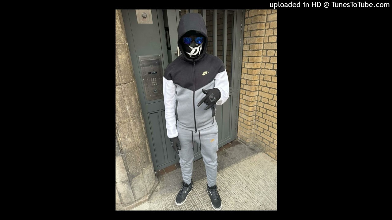 [FREE] LTH DT x G41 x SLIM “Hell” | UK drill type beat 2024