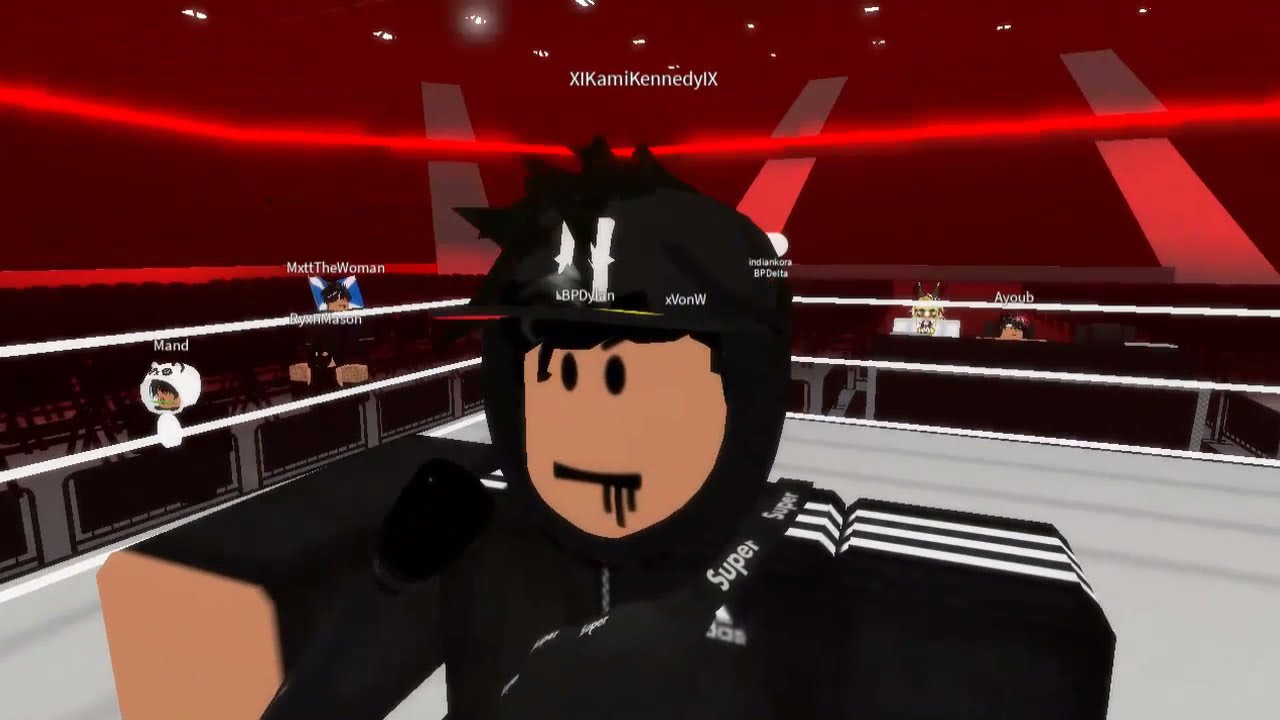 Kami Kennedy thinks Alistian isn't a Championship material: GAW is WAR, May. 10, 2021