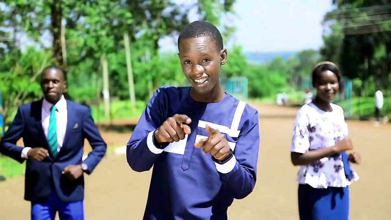 KIMBILIO LETU/TONNY KIMBERLY//official video/Dr Mr Harry.
