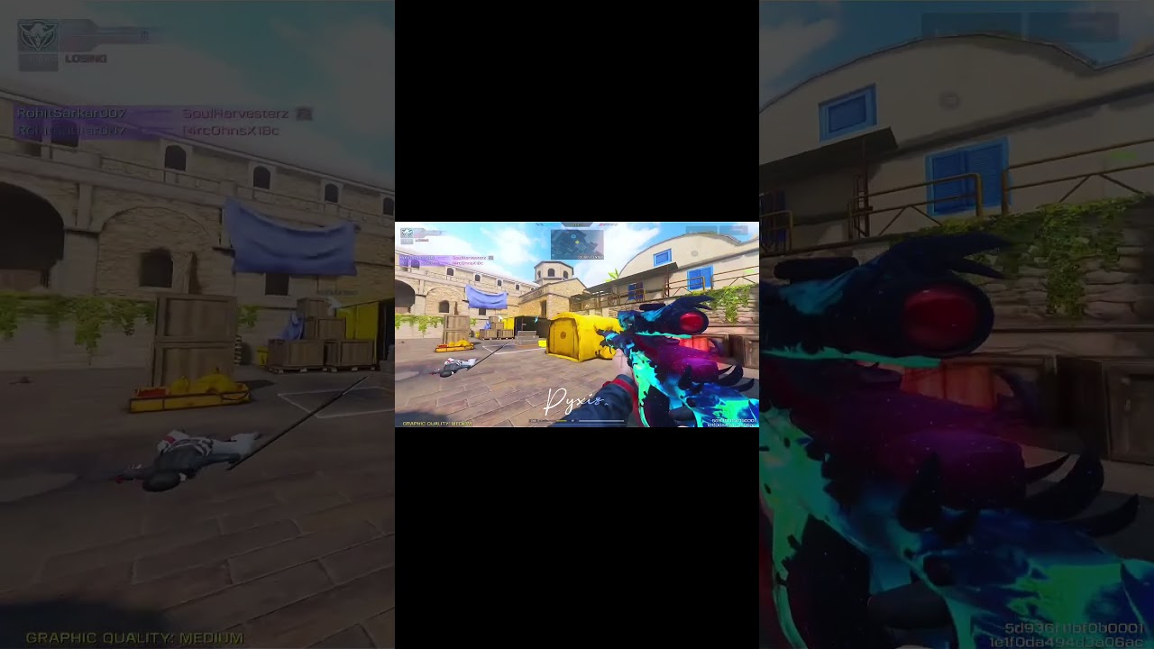 #cod