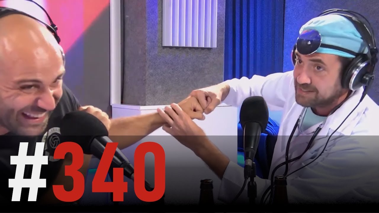 La Sotana 340