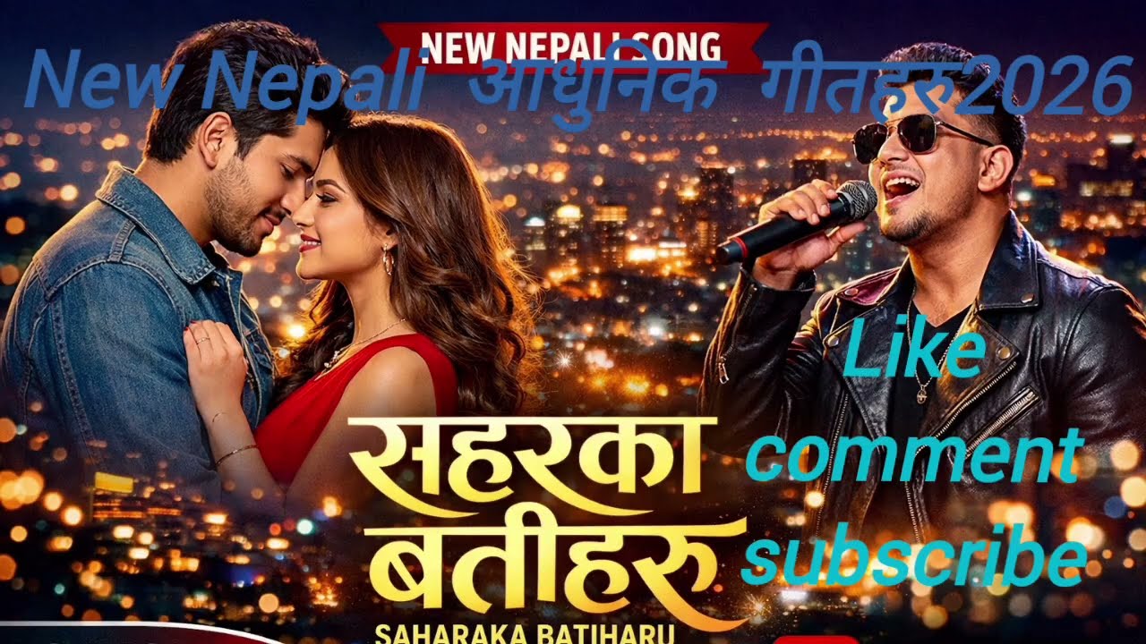 Most Nepali Dancing Supar Nepali Song 2026#Vairal songs 