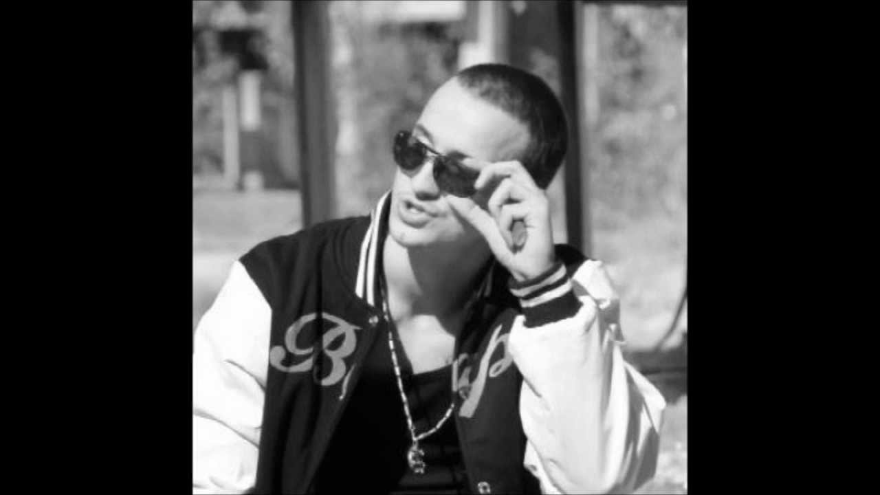 Young Ghetto - Lem Rahat