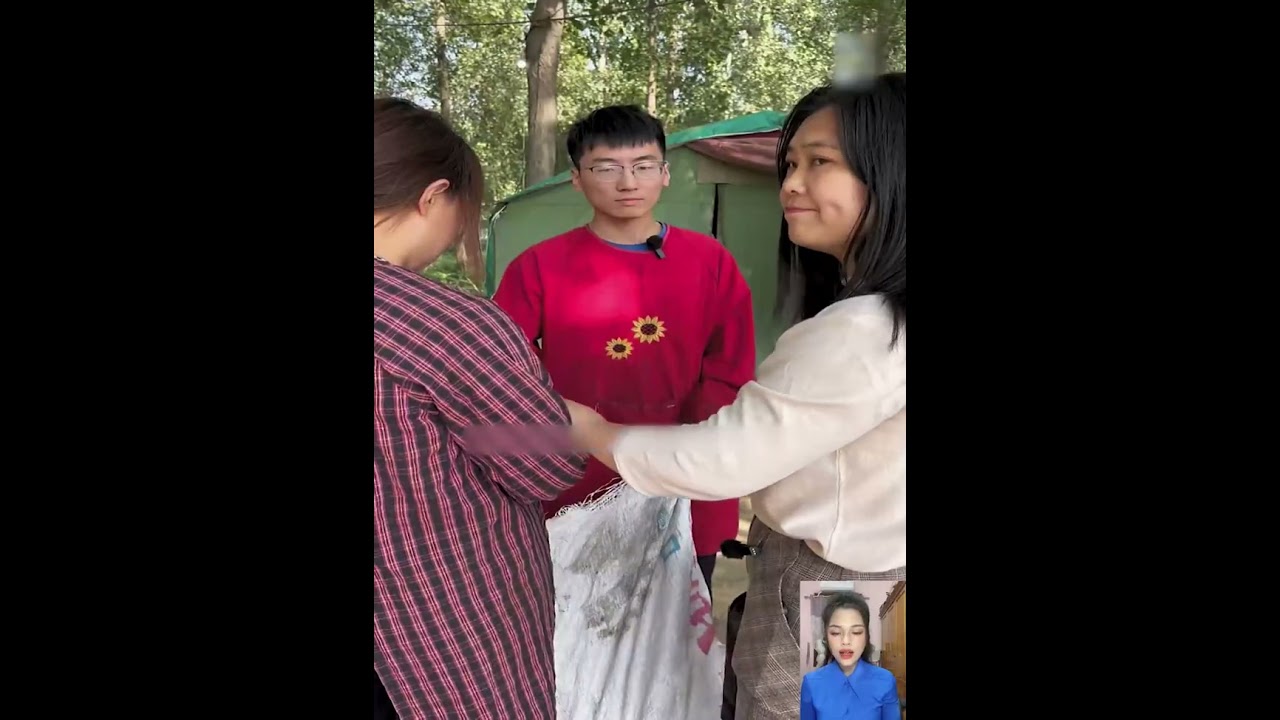 Truyền cảm hứng trong cuộc sống  Lòng trắc ẩn của con người luôn luôn tồn tại#25