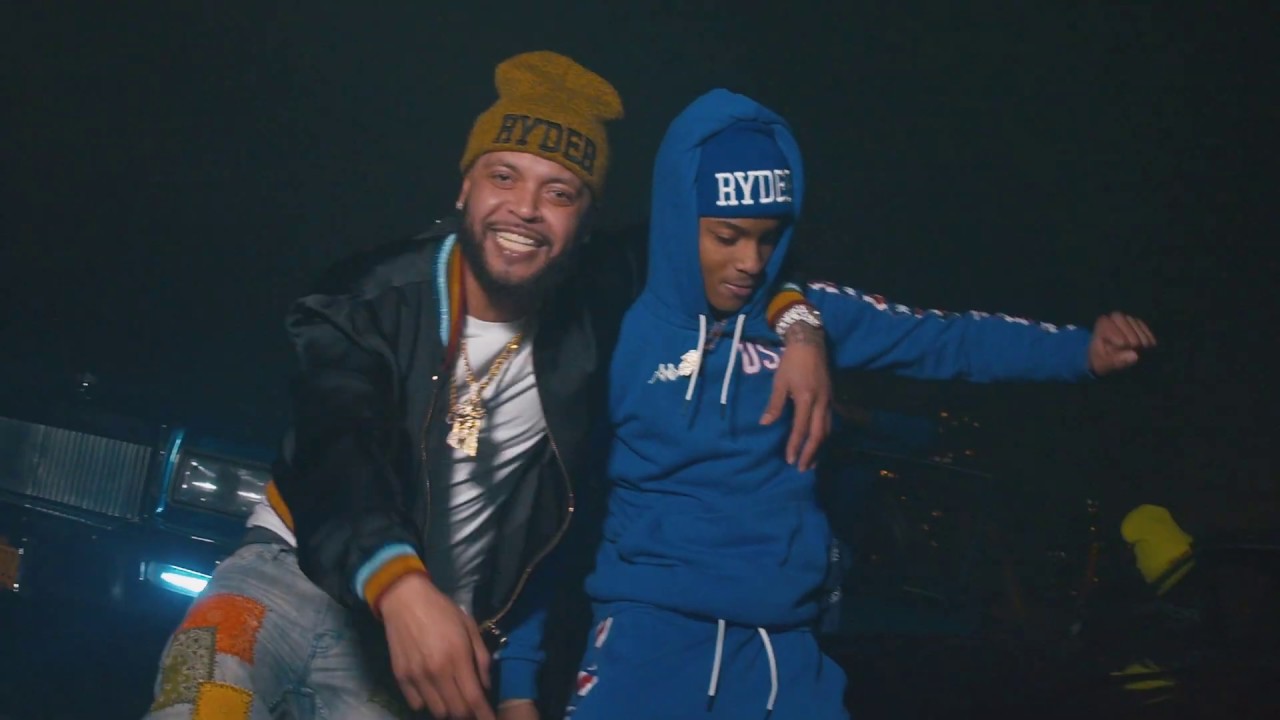 1Shot Dealz - We Them Niggaz Ft. JaccBoy | VISUAL BY @DONJAIDIDIT