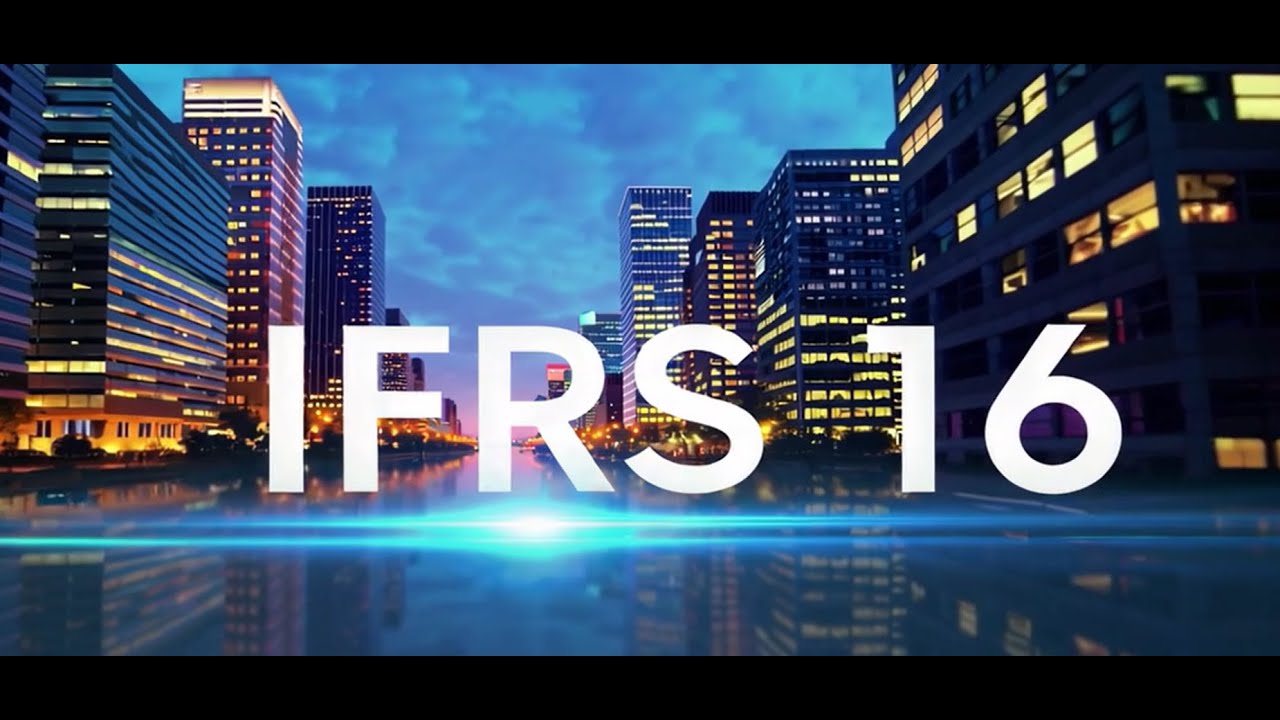 27. IFRS 16
