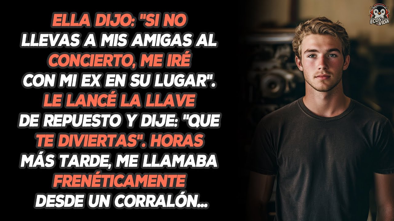 Ella Dijo: 