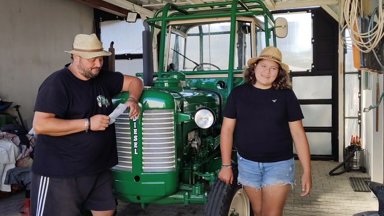 Konec dovolené ze Suprem a celkové shrnutí 🚜👍😊😊😊😊