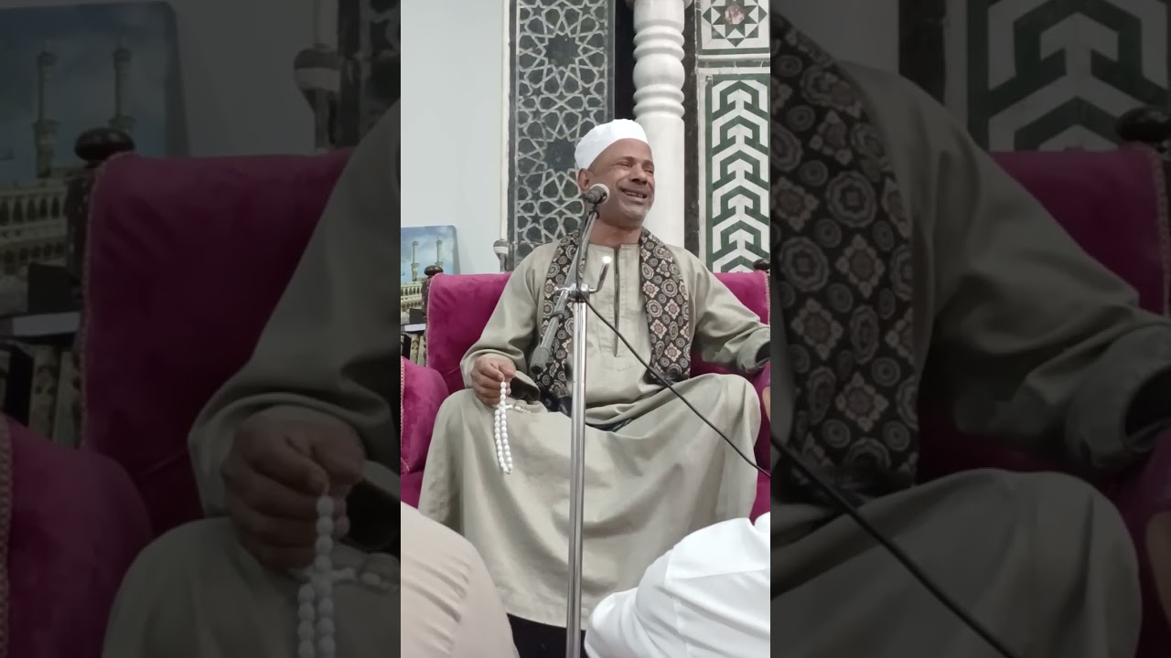 تلاوه خاشعه من سوره هود للقاري الشيخ محمد محمدي مدكور