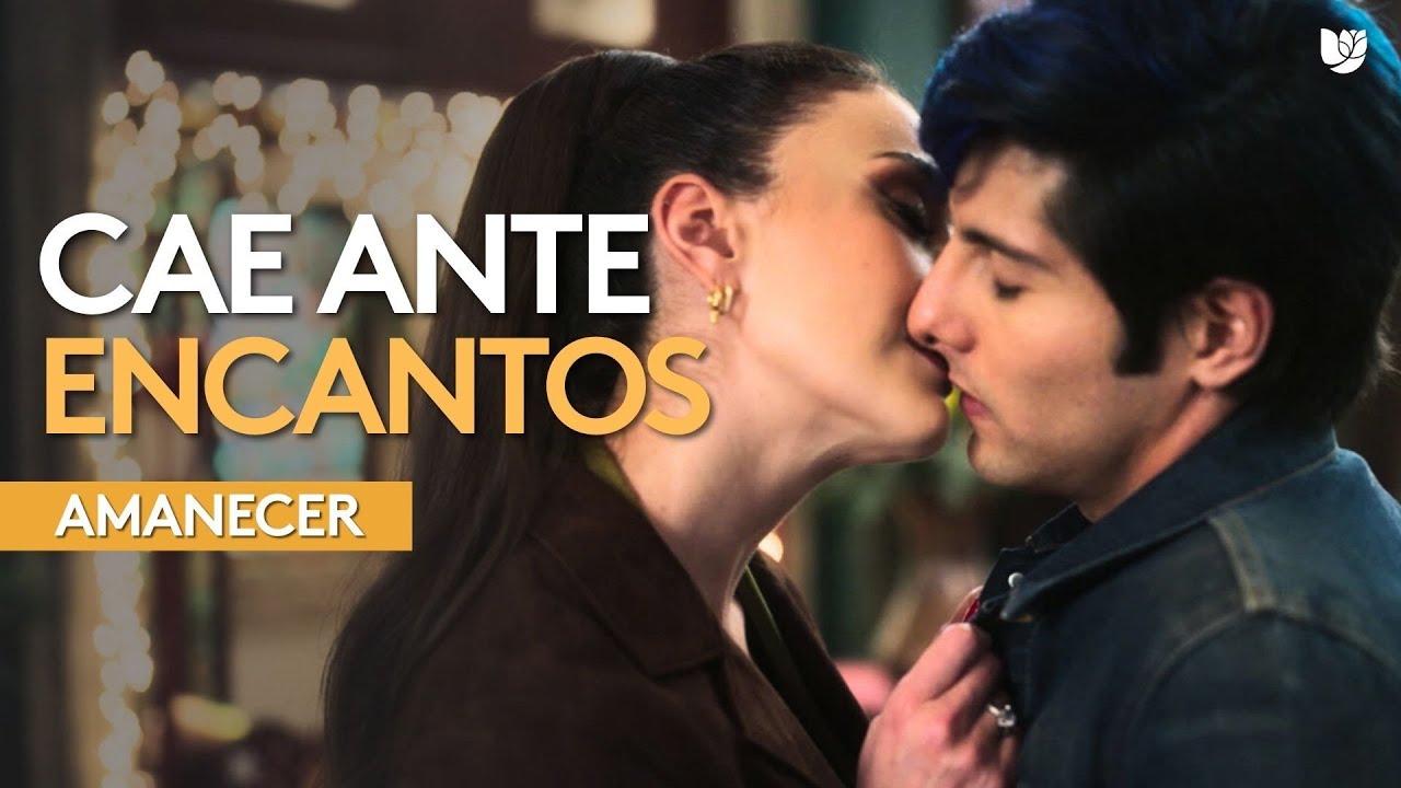 Blas se rinde ante la seducción de Atocha | Amanecer | Capítulo 45