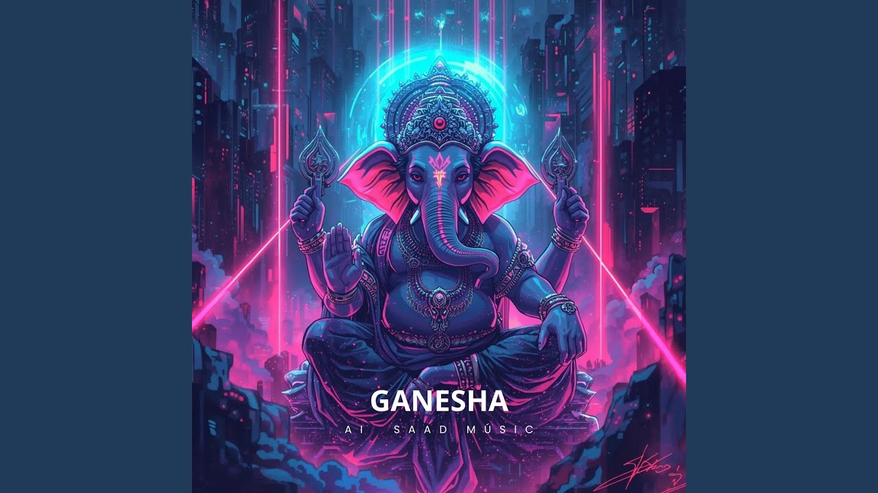 Ganesha