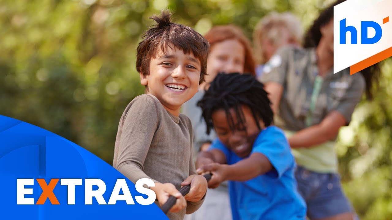 &iquest;Cu&aacute;l es el mejor campamento de verano para tus hijos? | hoyD&iacute;a | Telemundo
