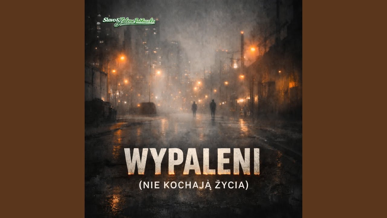 Wypaleni