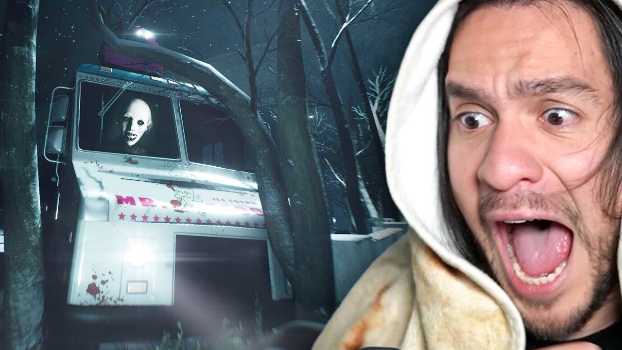 Escape From Killer CARS!? - Decimate Drive