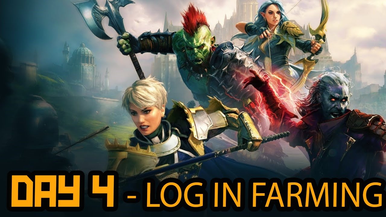 🍀Irish🍀 - DAY 4 - HAPPY 6TH ANNIVERSARY : We Are Raider Legends