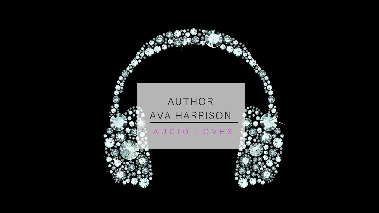 Audio Loves Authors Q & A WITH AVA HARRISON