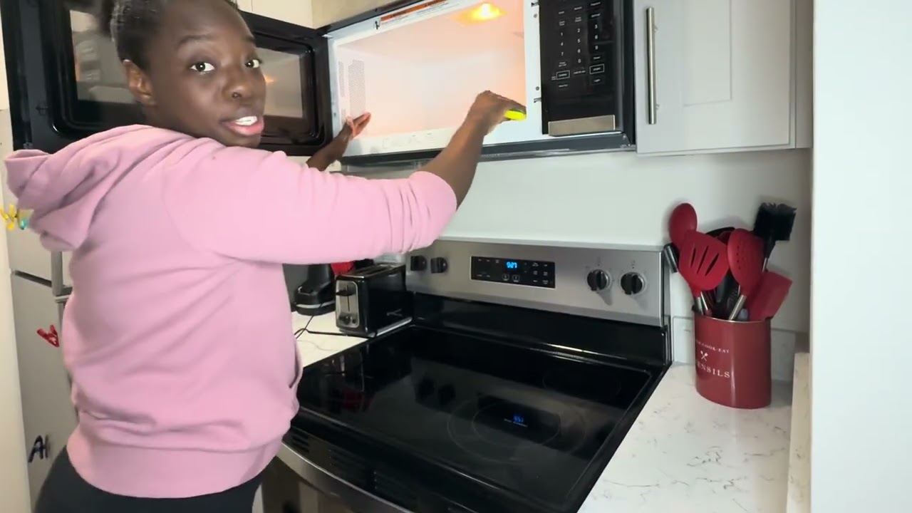 Weekend Reset | Cleaning My New Home | Cleaning Vlog