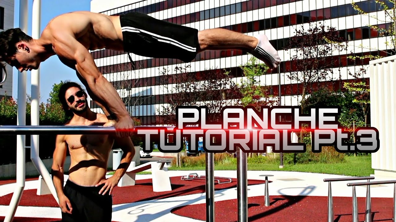 Planche Tutorial Pt. 3 - Erik Barsi