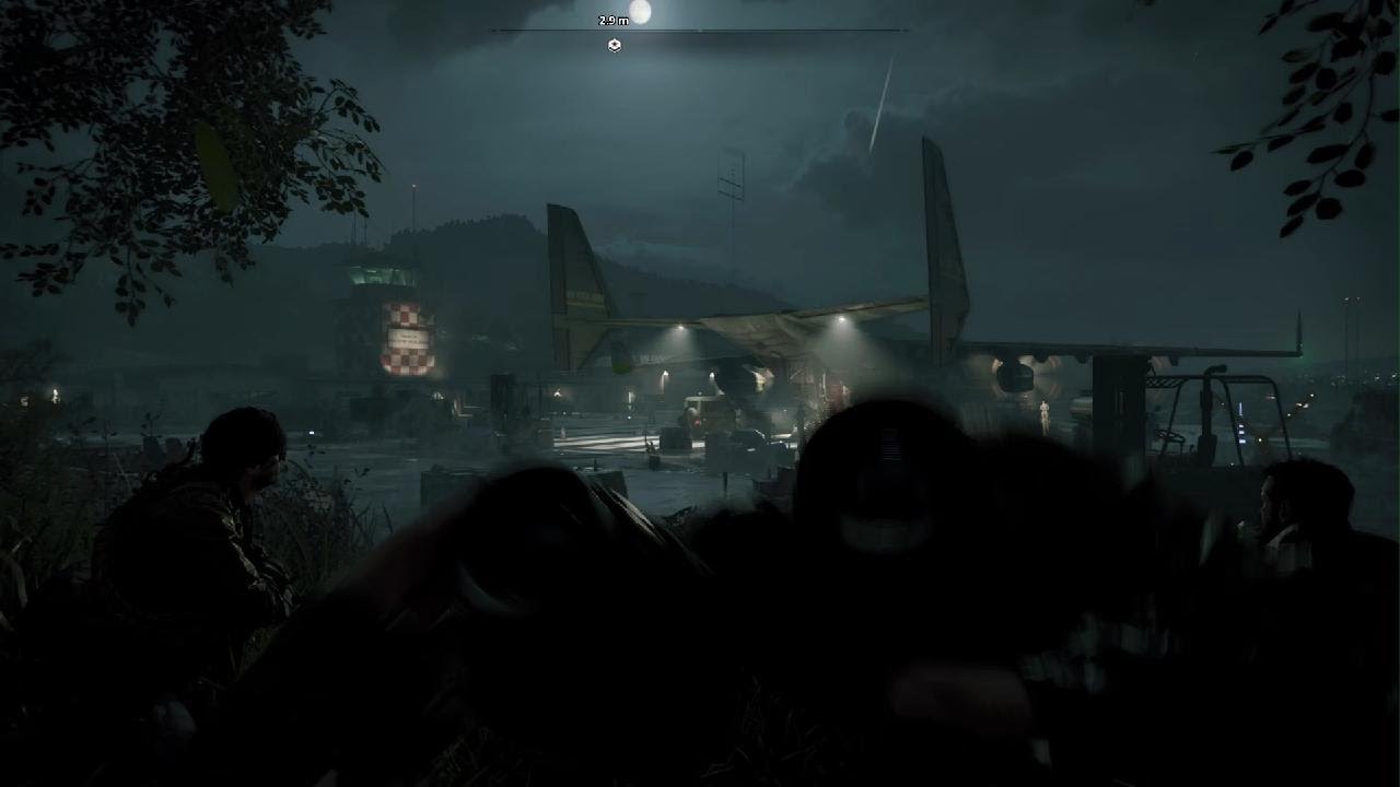 Call of Duty: Black Ops Cold War