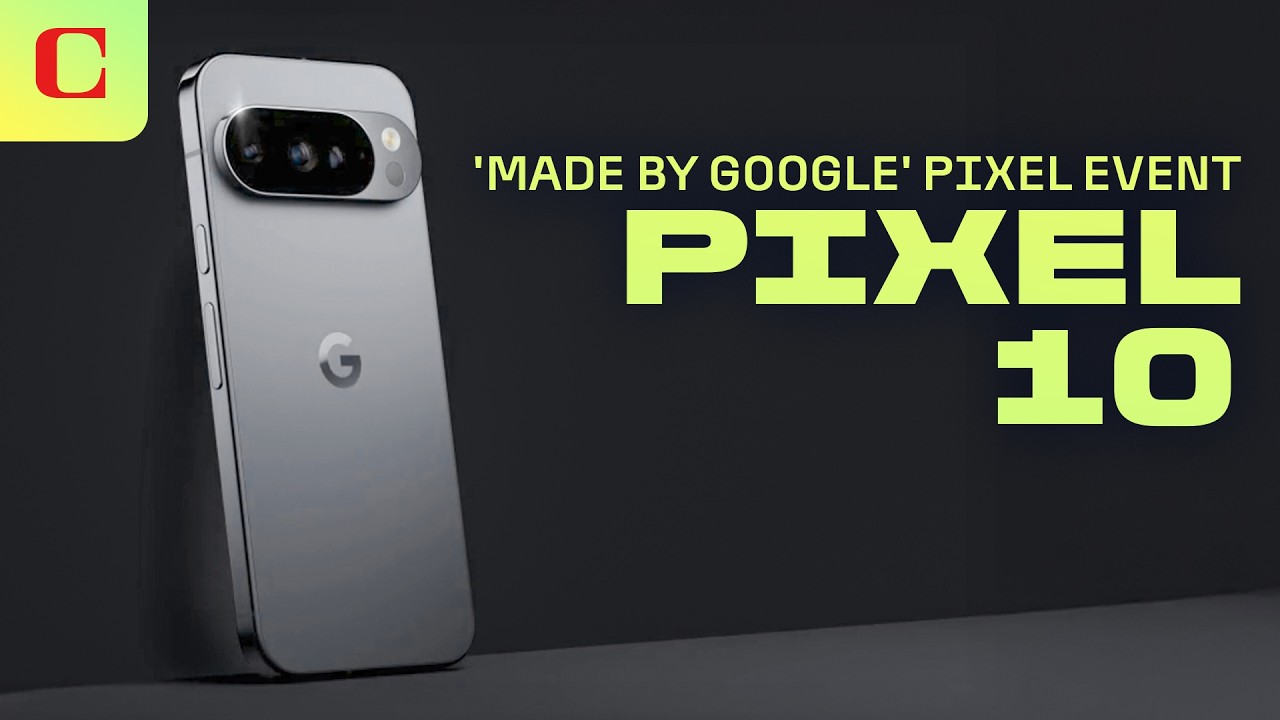 Hey Apple, the Google Pixel's Coming for You | All Things Mobile