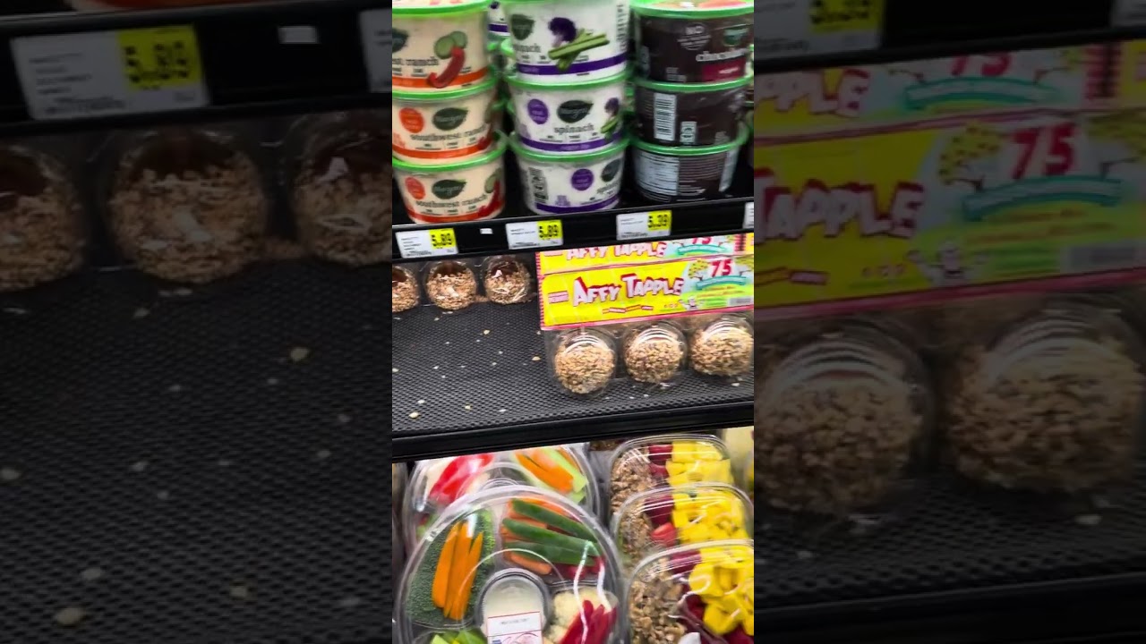 Valli produce fresh Vegetables