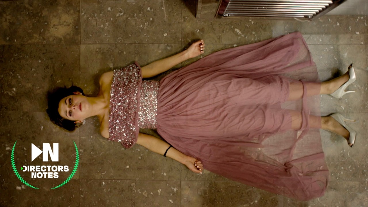 The Bridesmaid | An Explosively Funny Comedy Short Film By Rachel Stubbings