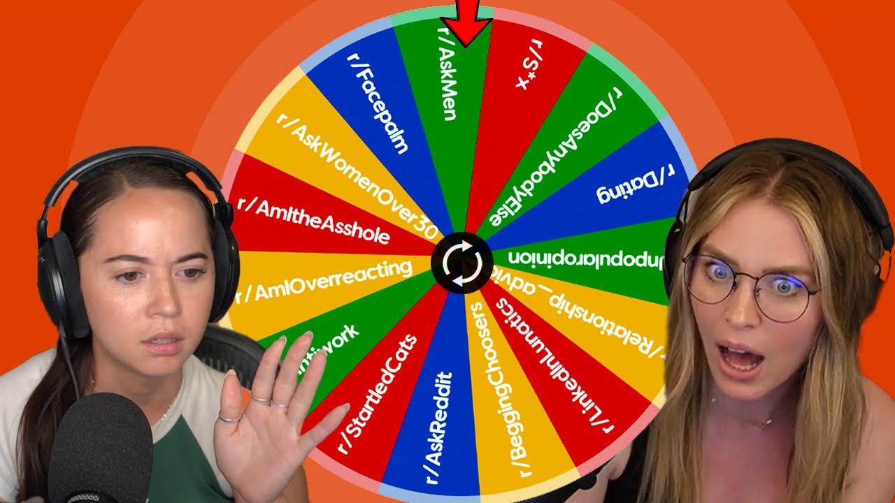 The Wheel of Terror | Wine About It