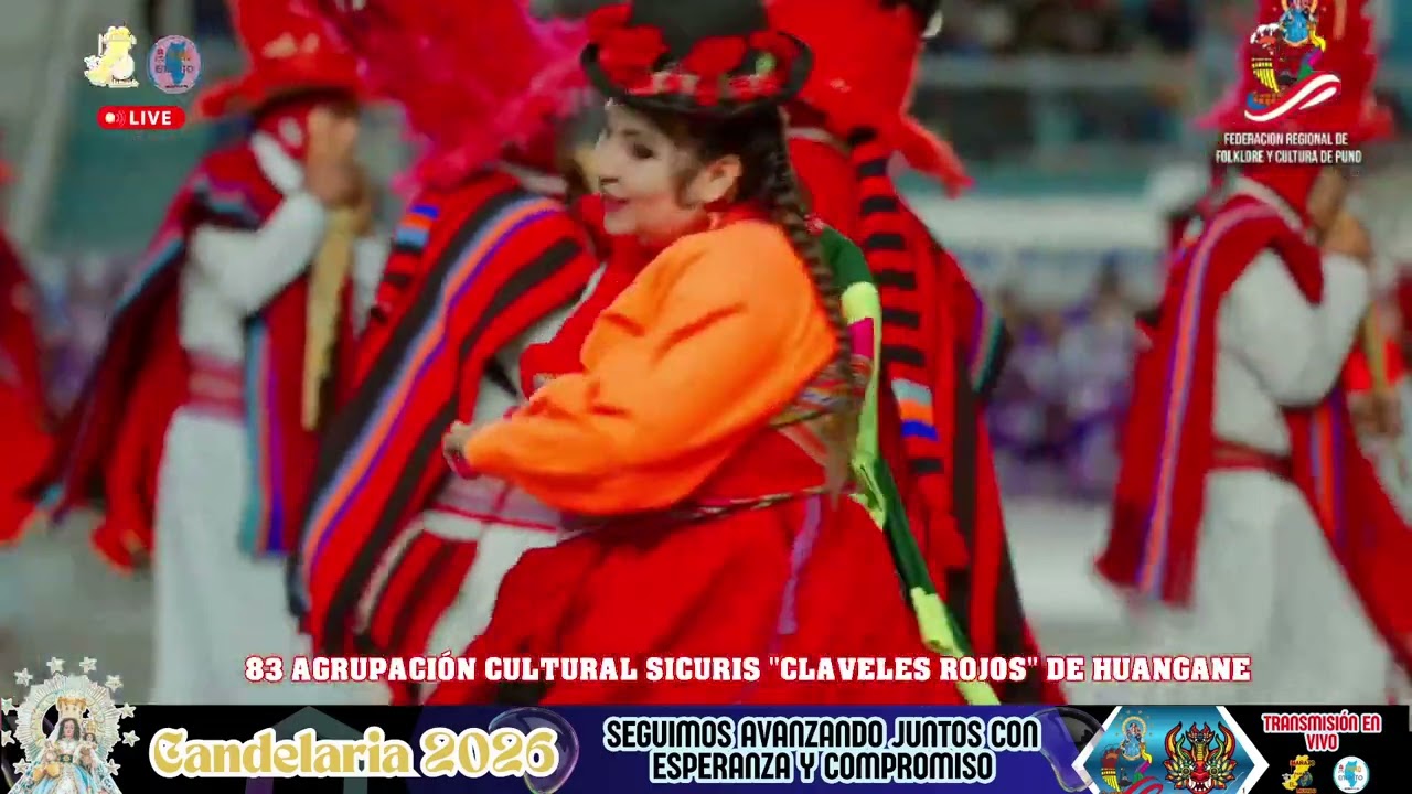 83 AGRUPACIÓN CULTURAL SICURIS 