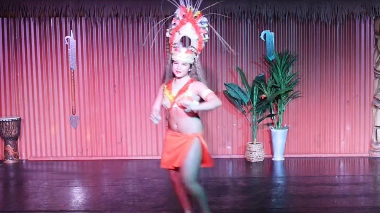 tahitian dance performance 2026 ❤️‍🔥❤️‍🔥#tahiti #oritahiti #hula #danceperformance #danceshow #dance