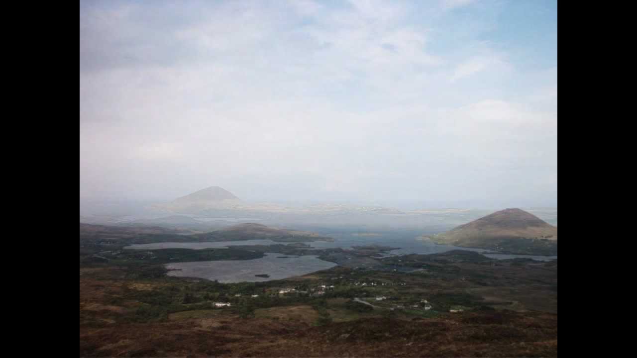 Si Bheag Si Mhor - Turlough O'Carolan - Helen Marshall / Dracapalley (Keith Hinchliffe)