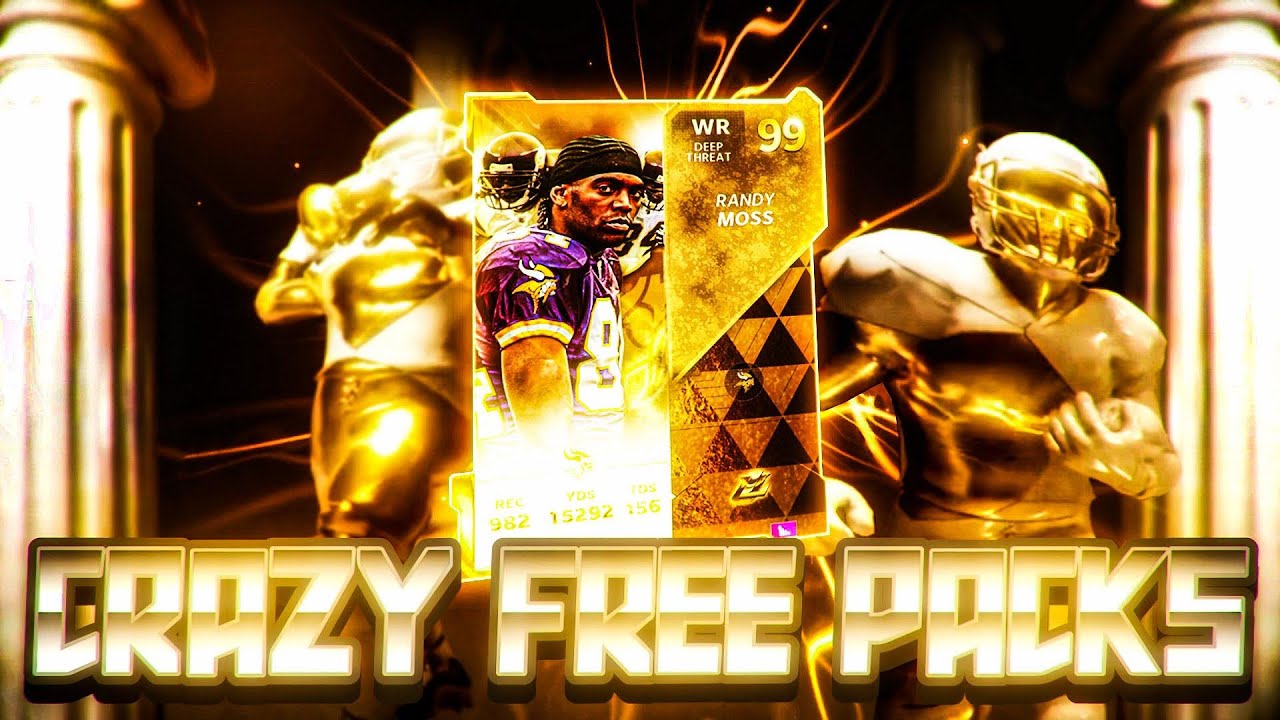 YOU NEED THESE 15 FREE PACKS! | EASILY MAKE 300K FREE COINS!