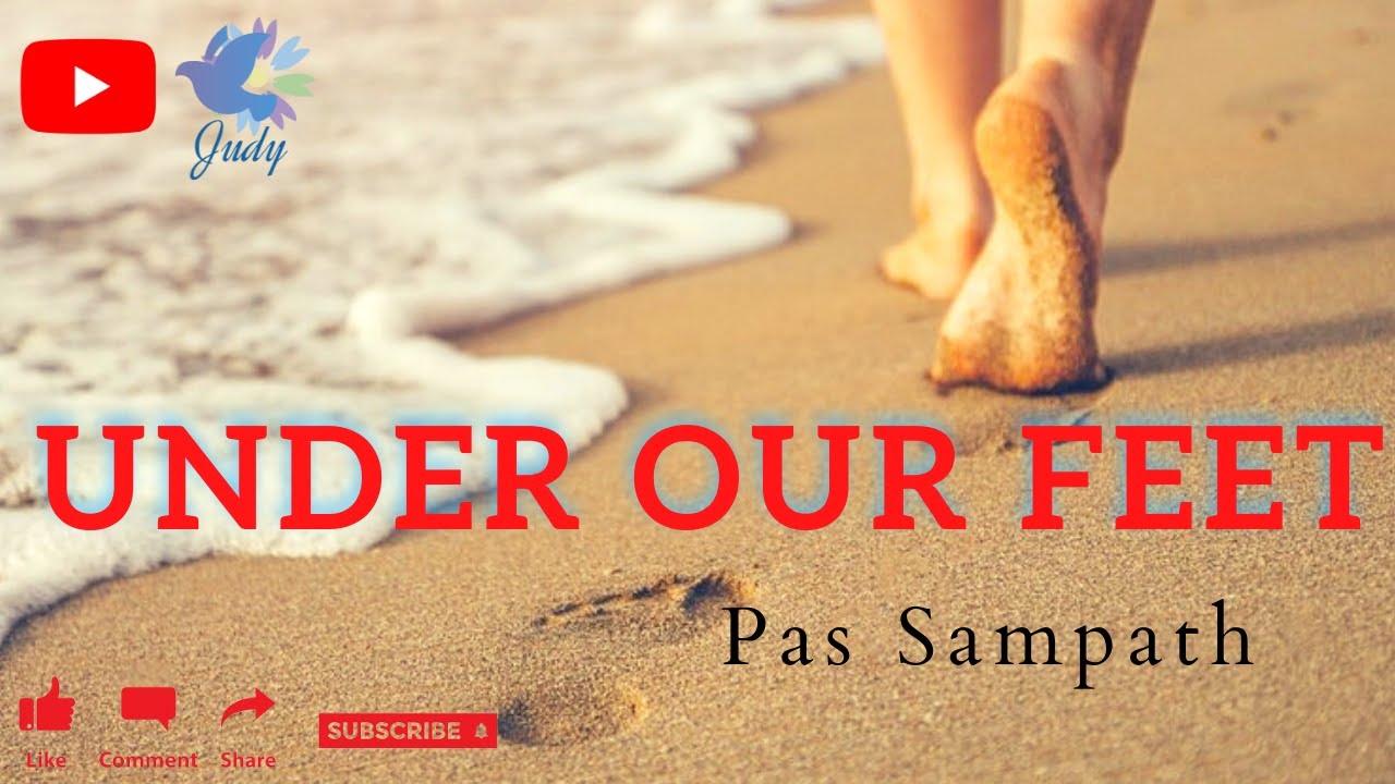 TPM | Message | Under our Feet | Pas Sampath