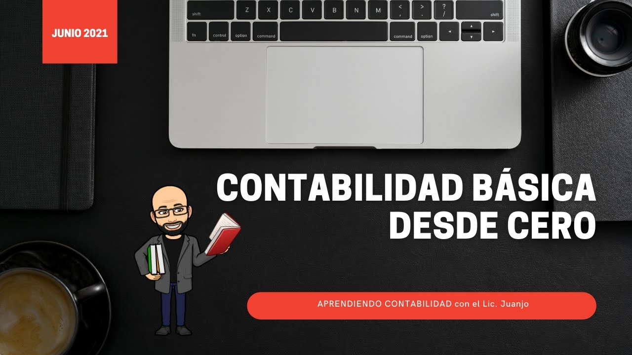 ESTADO DE RESULTADOS Y BALANCE GENERAL (1ra. parte)